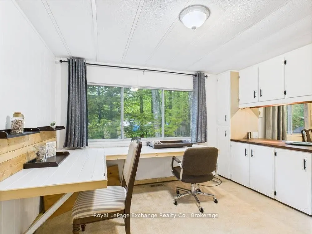 112 HURON Road