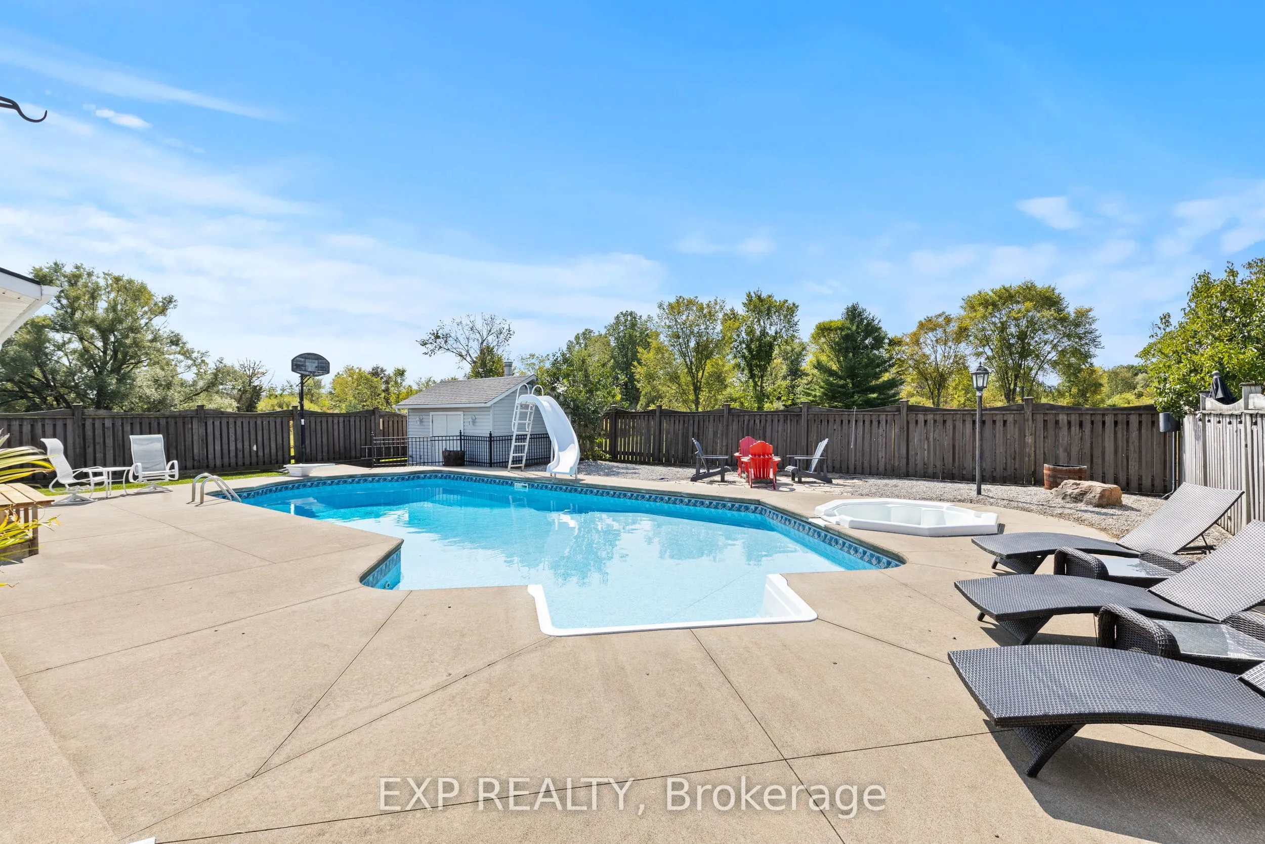 353 South Pelham Road