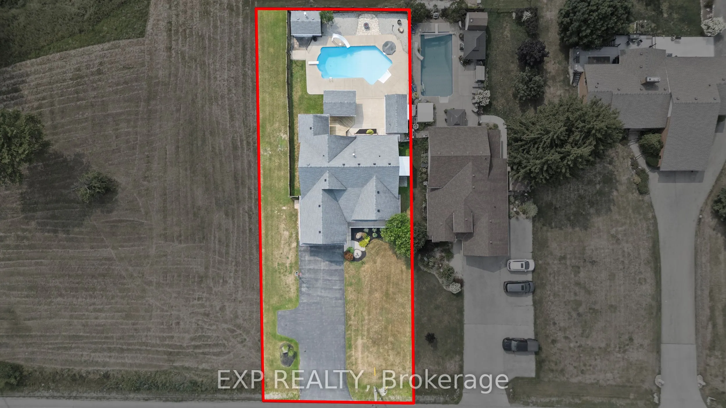 353 South Pelham Road