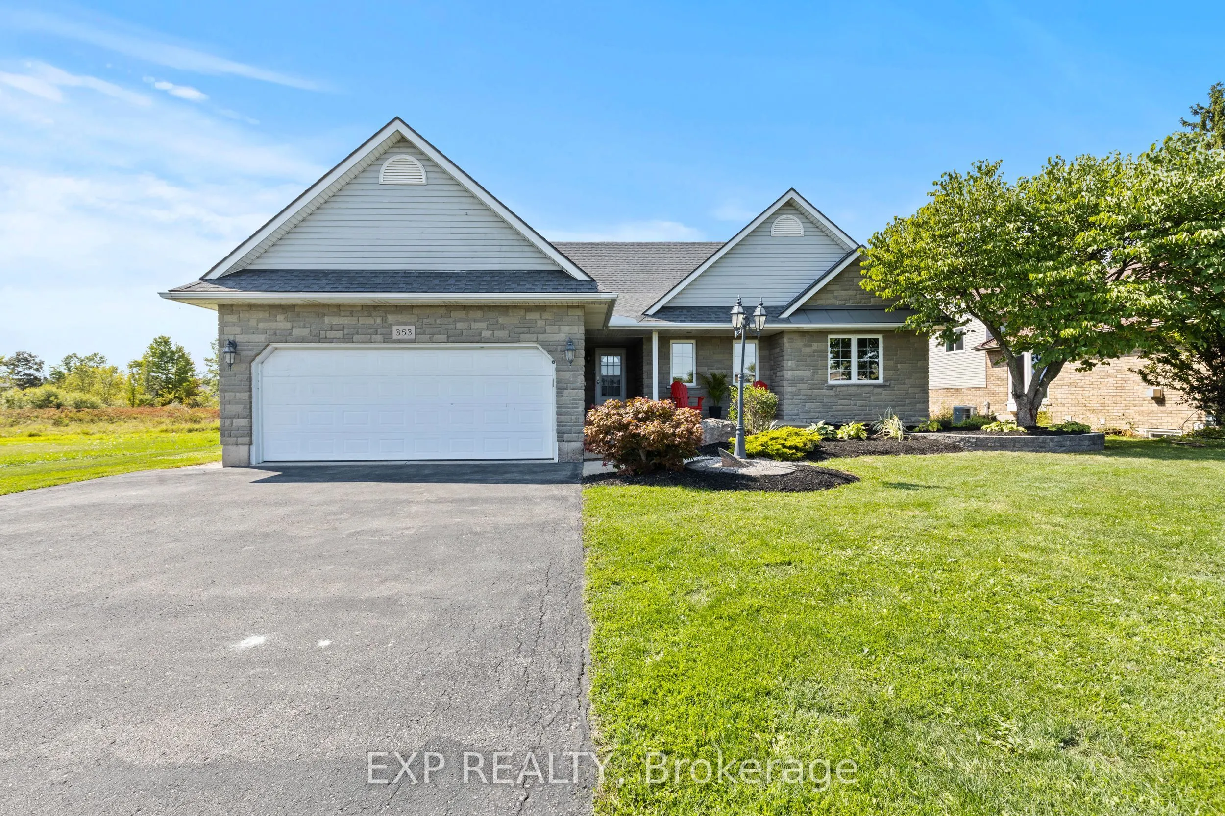 353 South Pelham Road