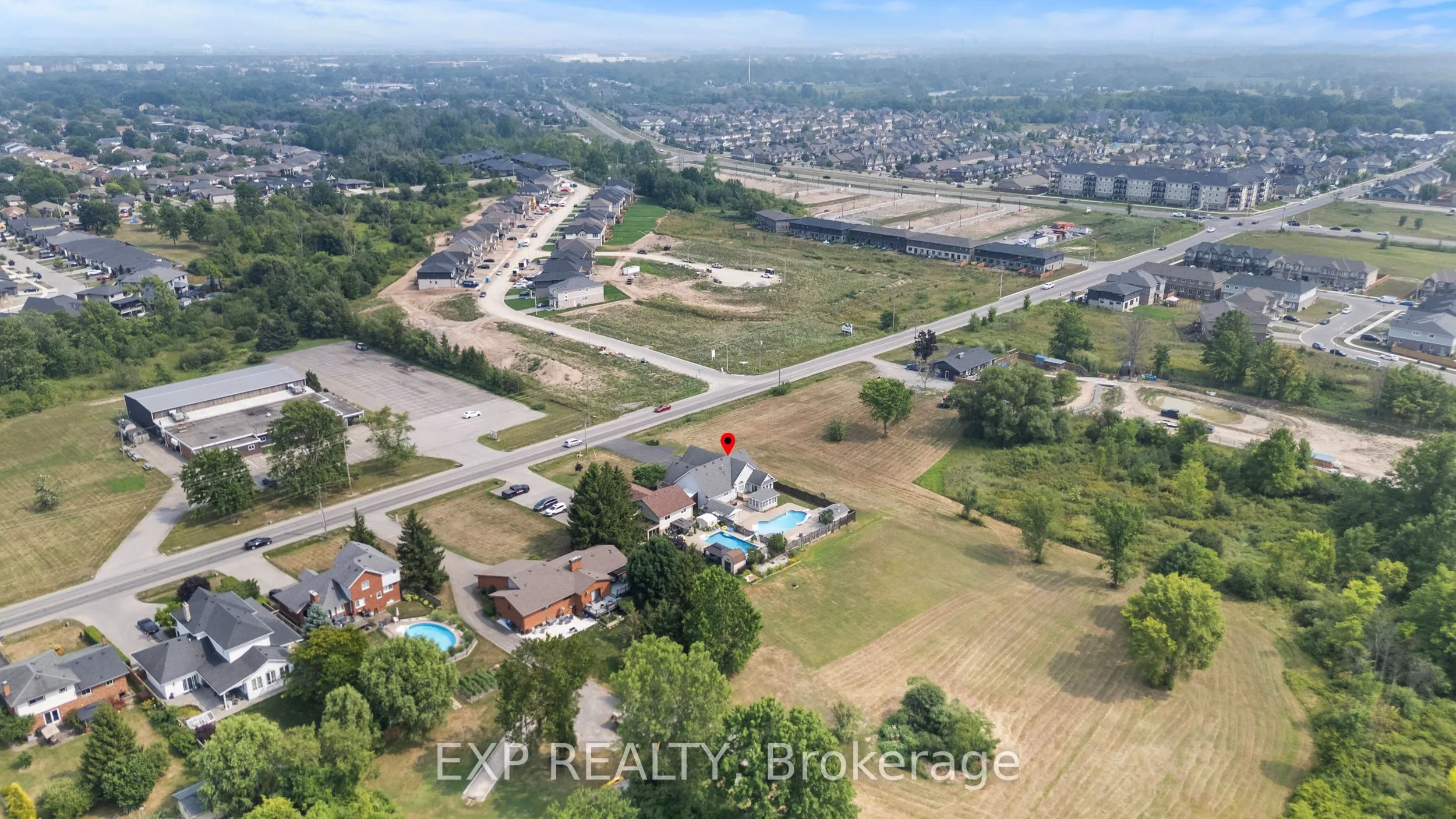 353 South Pelham Road