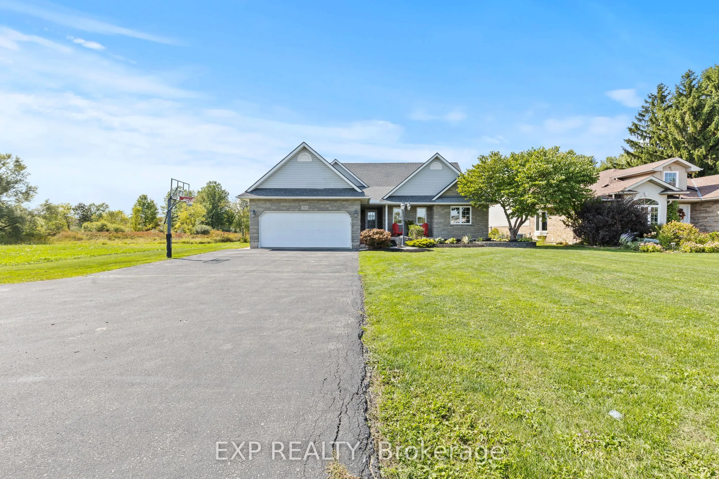 353 South Pelham Road