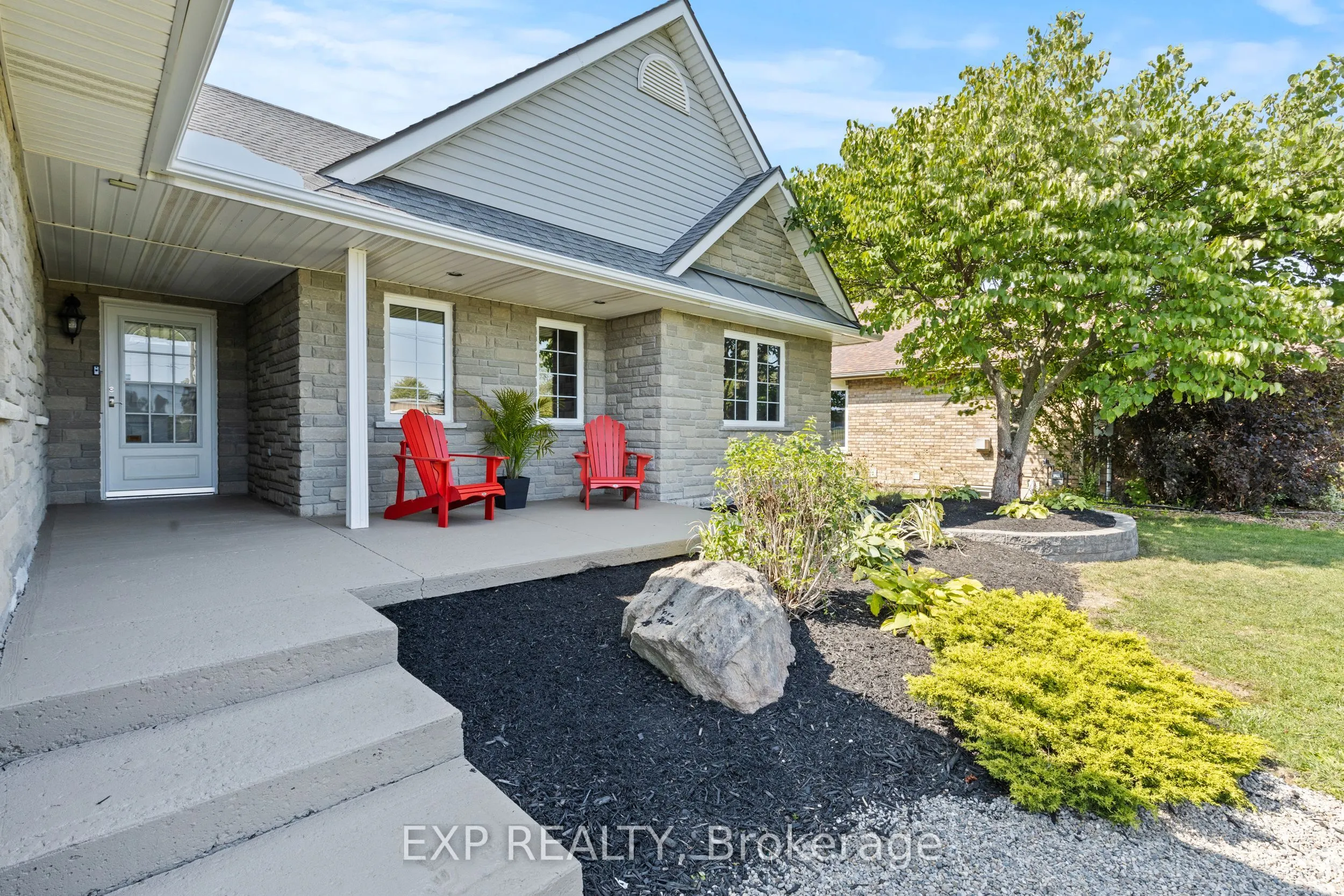 353 South Pelham Road