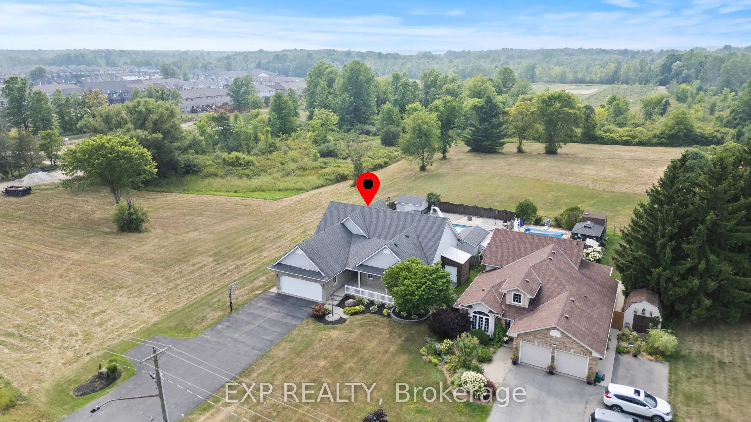 353 South Pelham Road