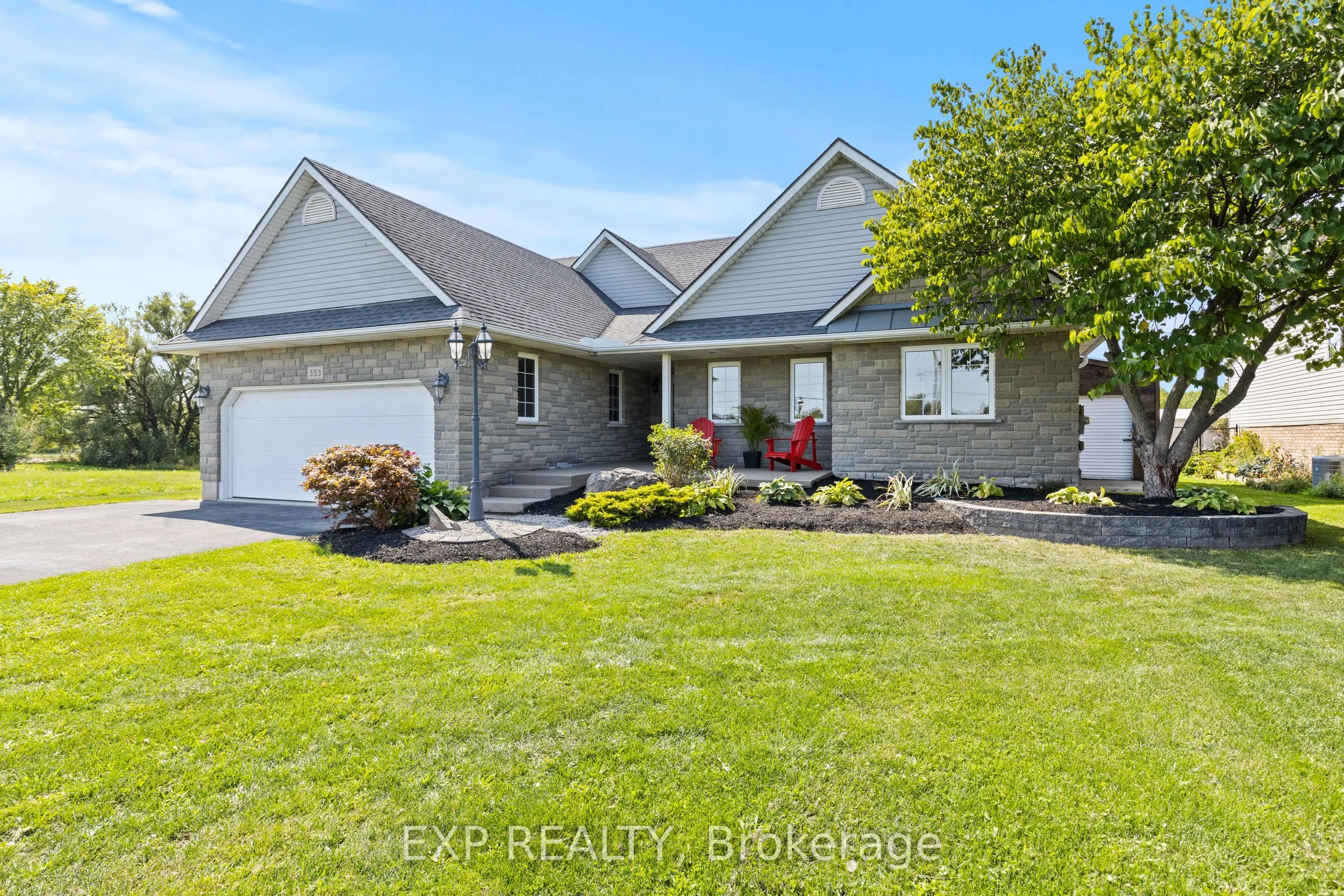 353 South Pelham Road