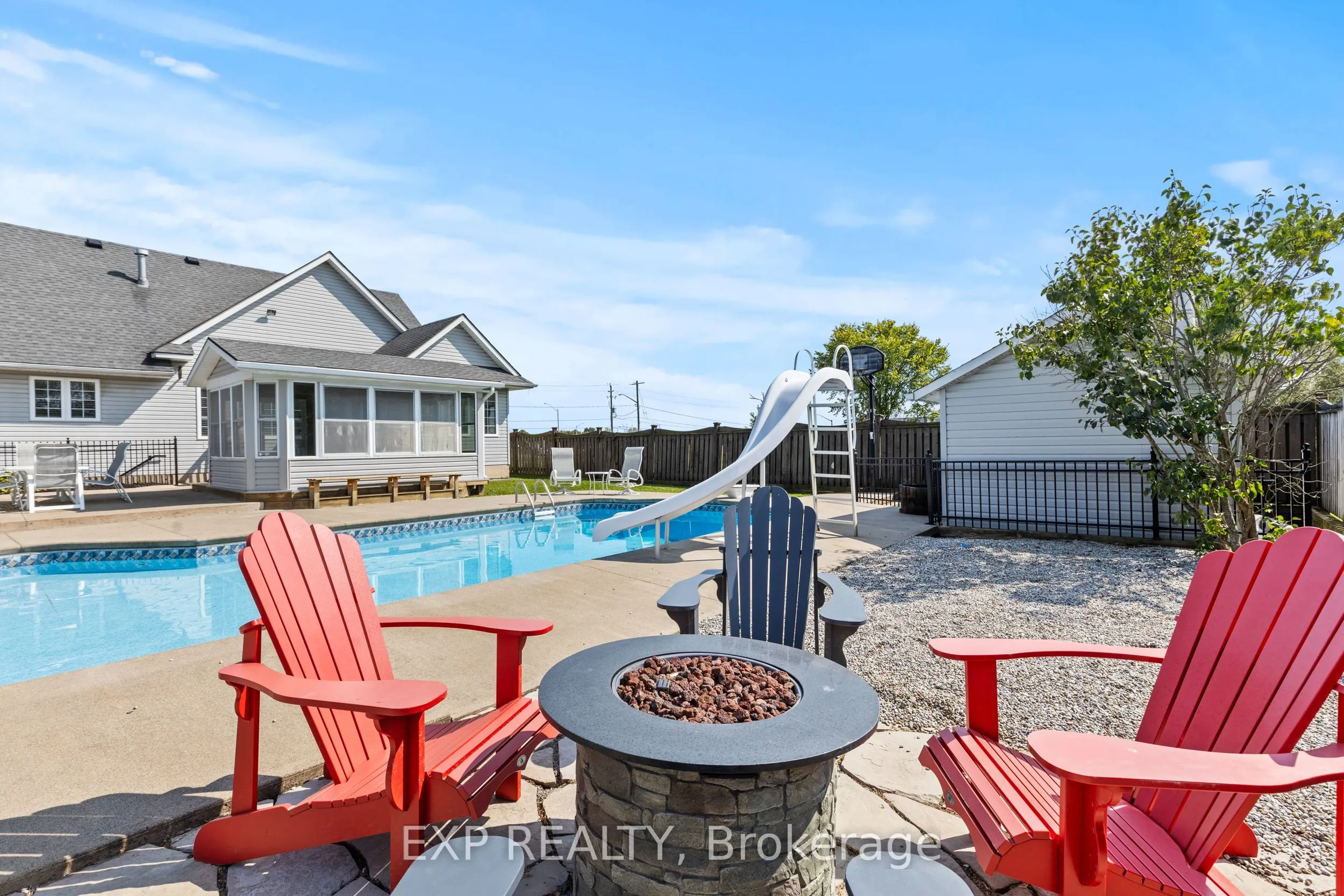 353 South Pelham Road