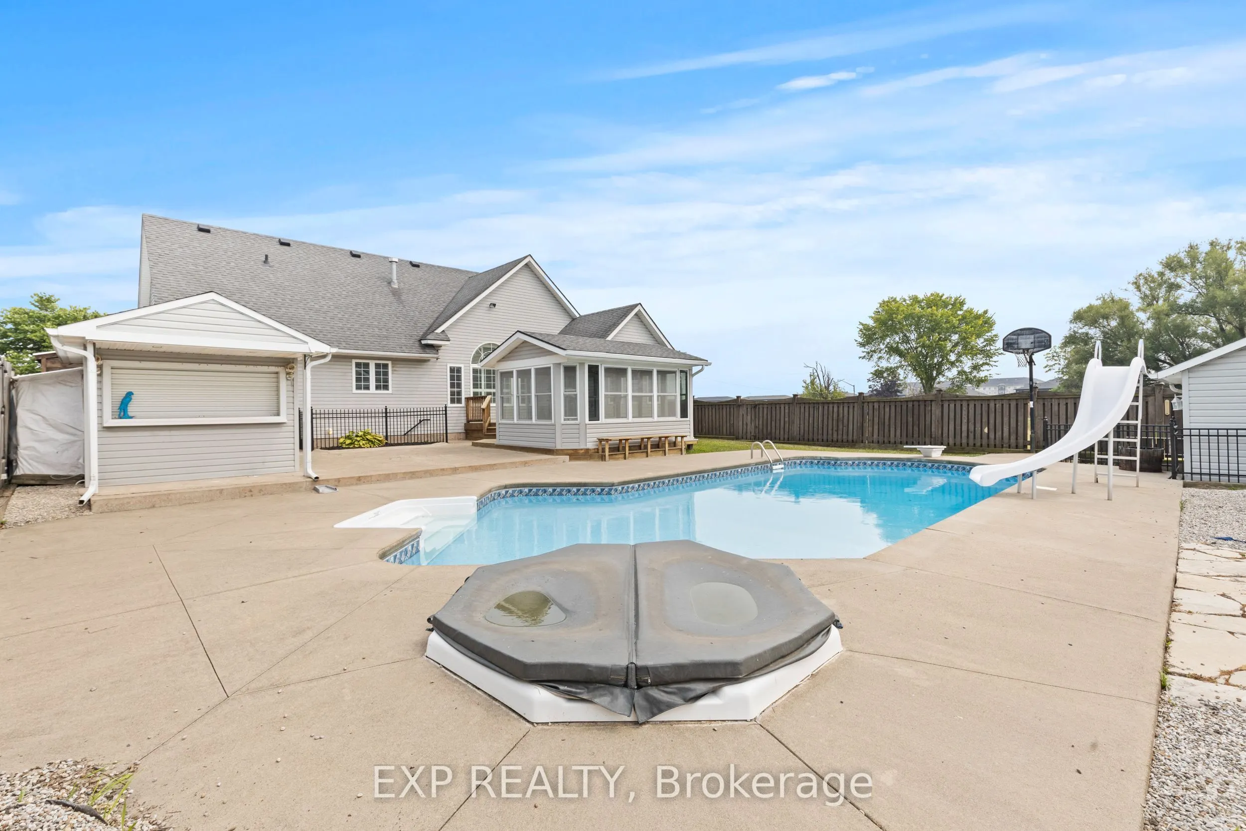 353 South Pelham Road