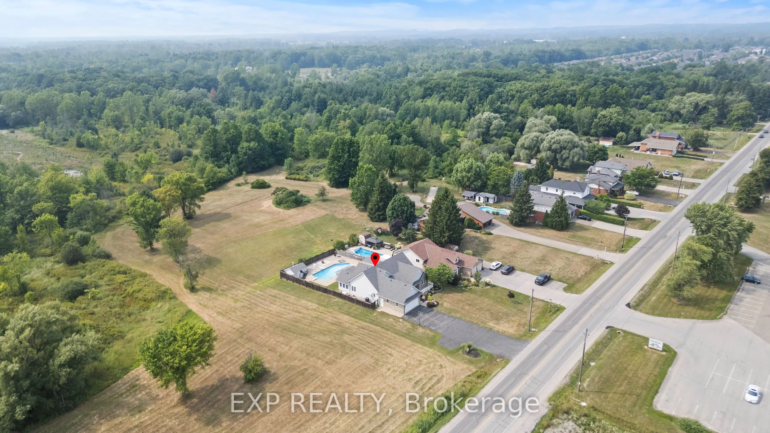 353 South Pelham Road