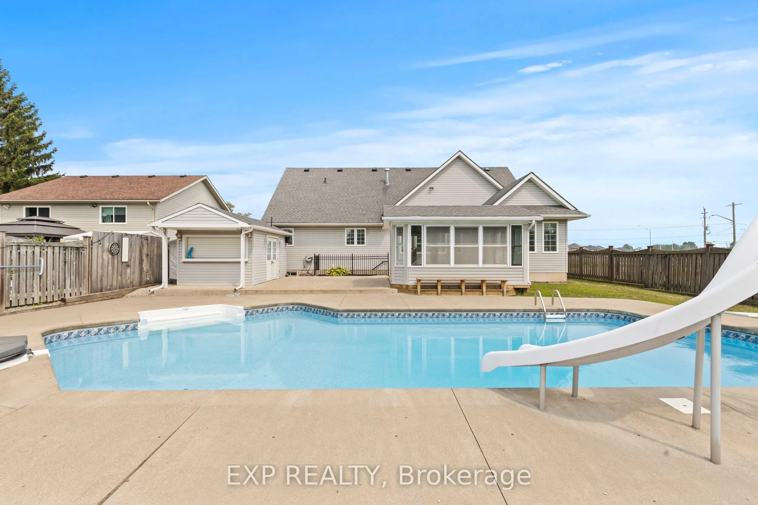353 South Pelham Road