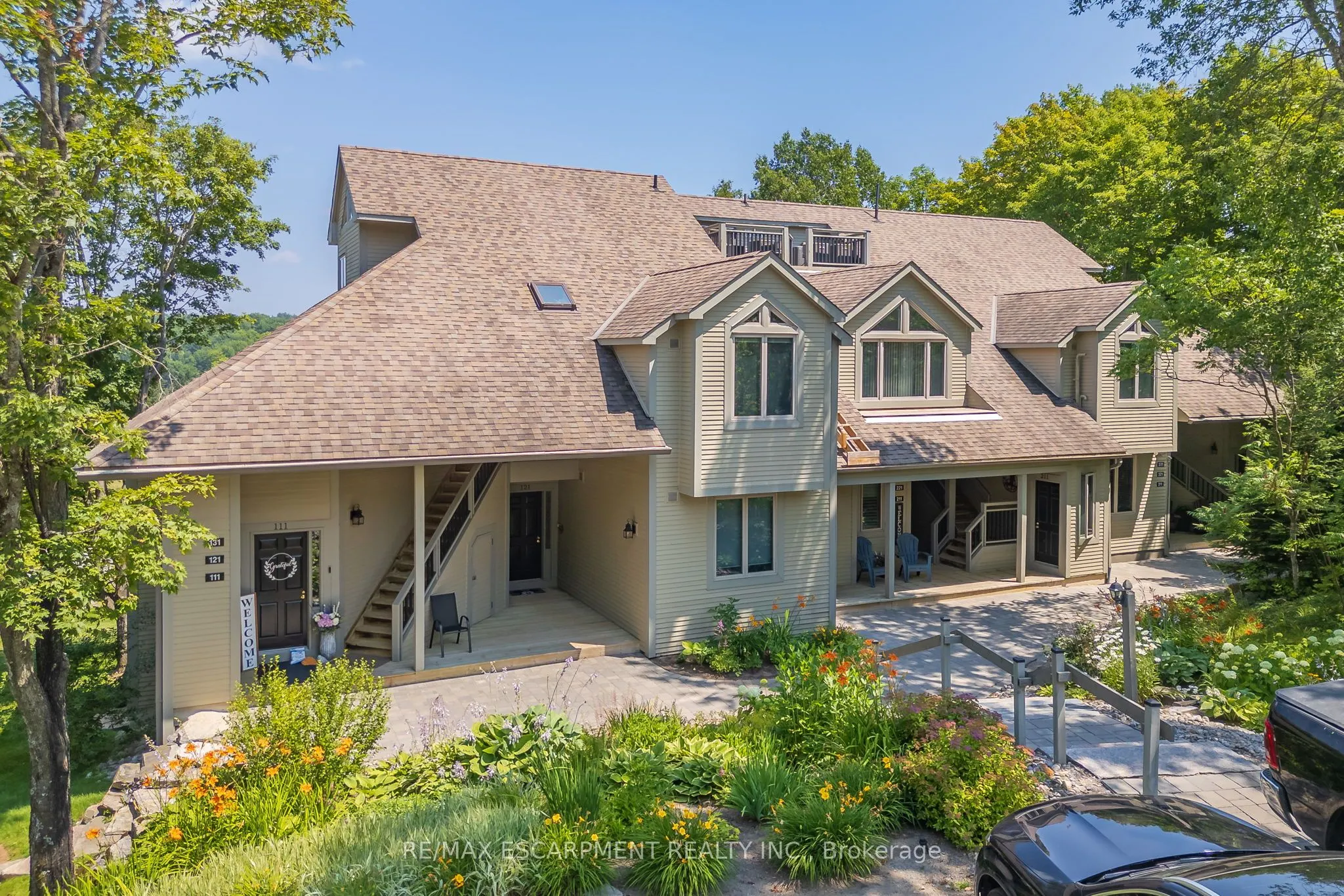 131 Grandview Hilltop Drive, #1