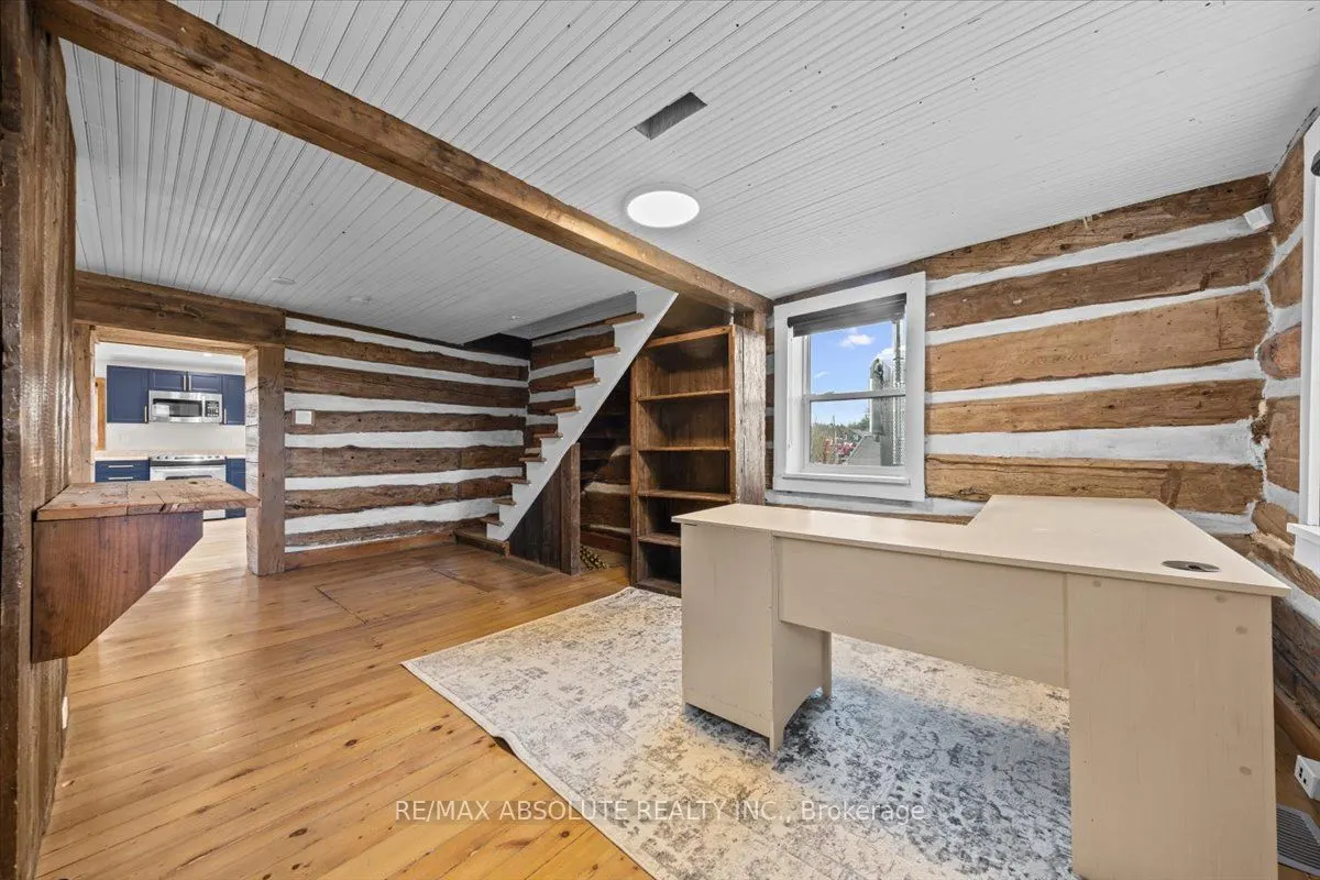 2702 Carp Road