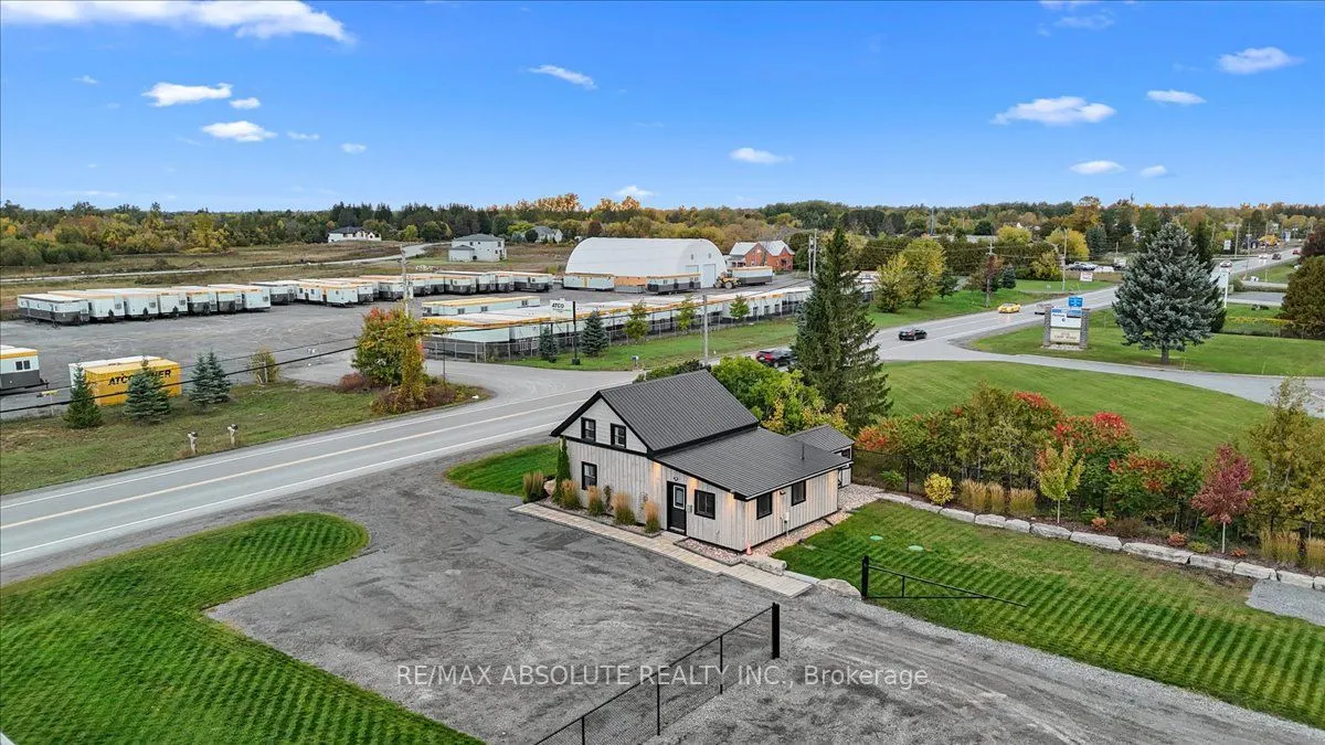 2702 Carp Road