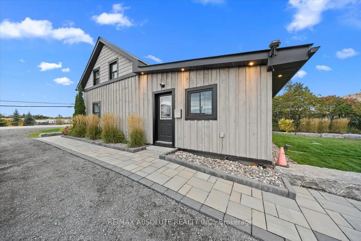 2702 Carp Road