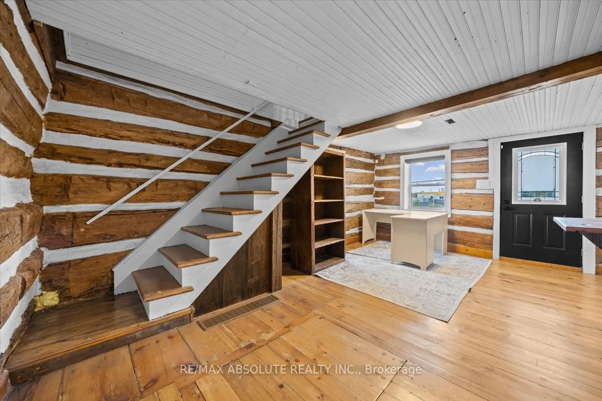 2702 Carp Road