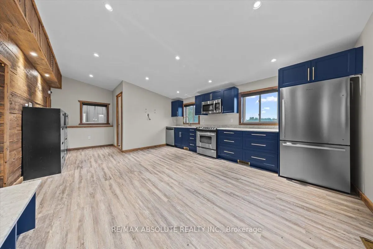 2702 Carp Road