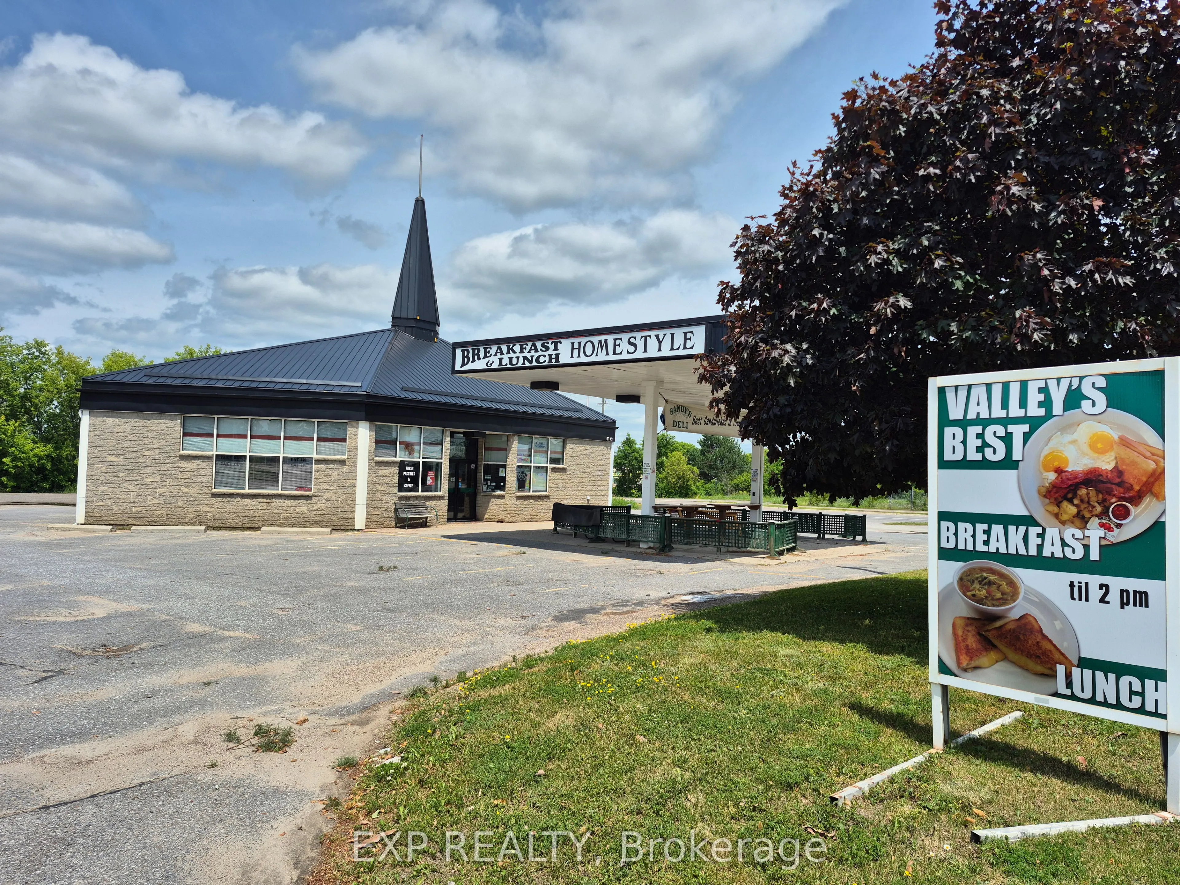 630B O'Brien Road