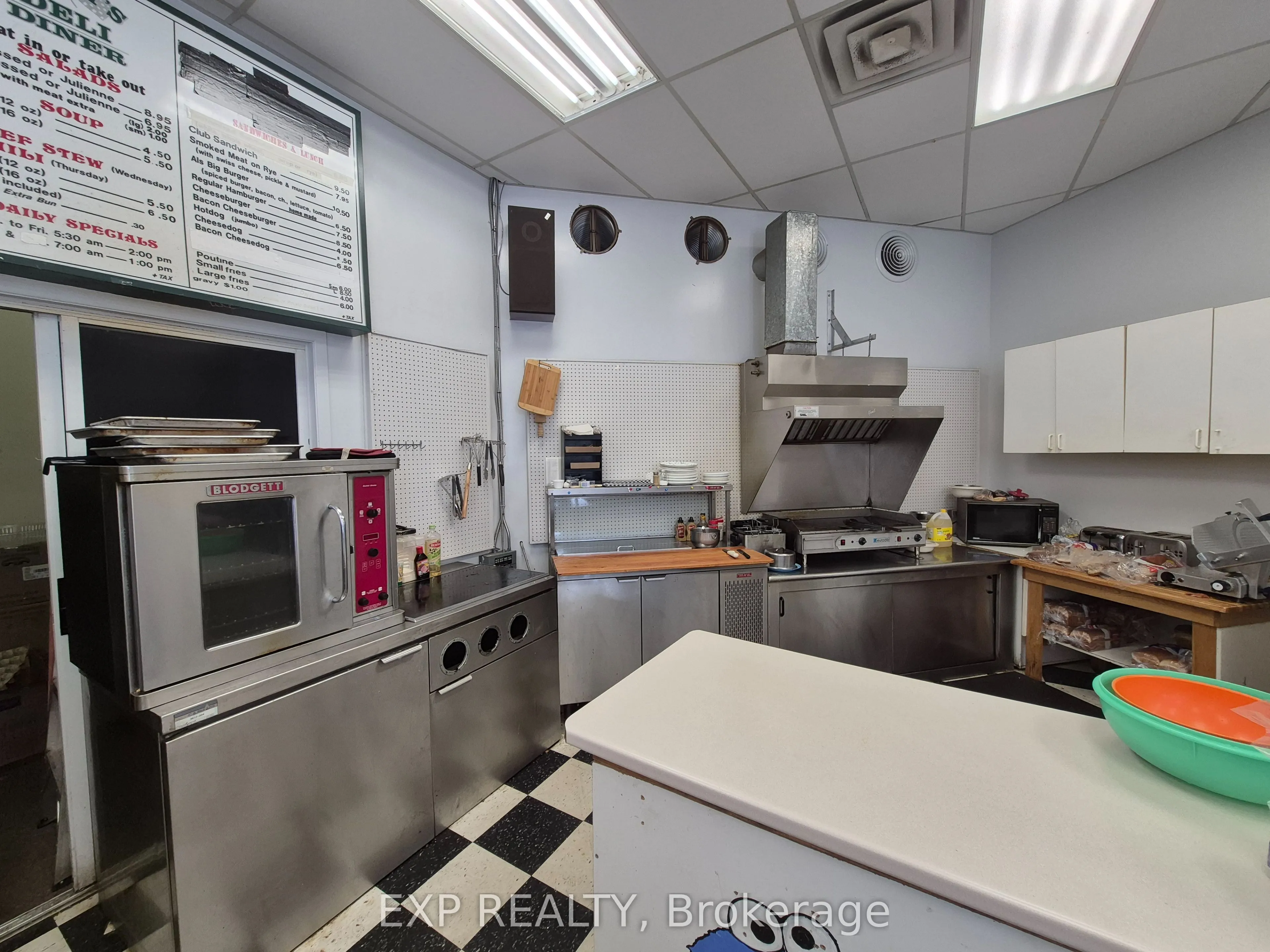 630B O'Brien Road