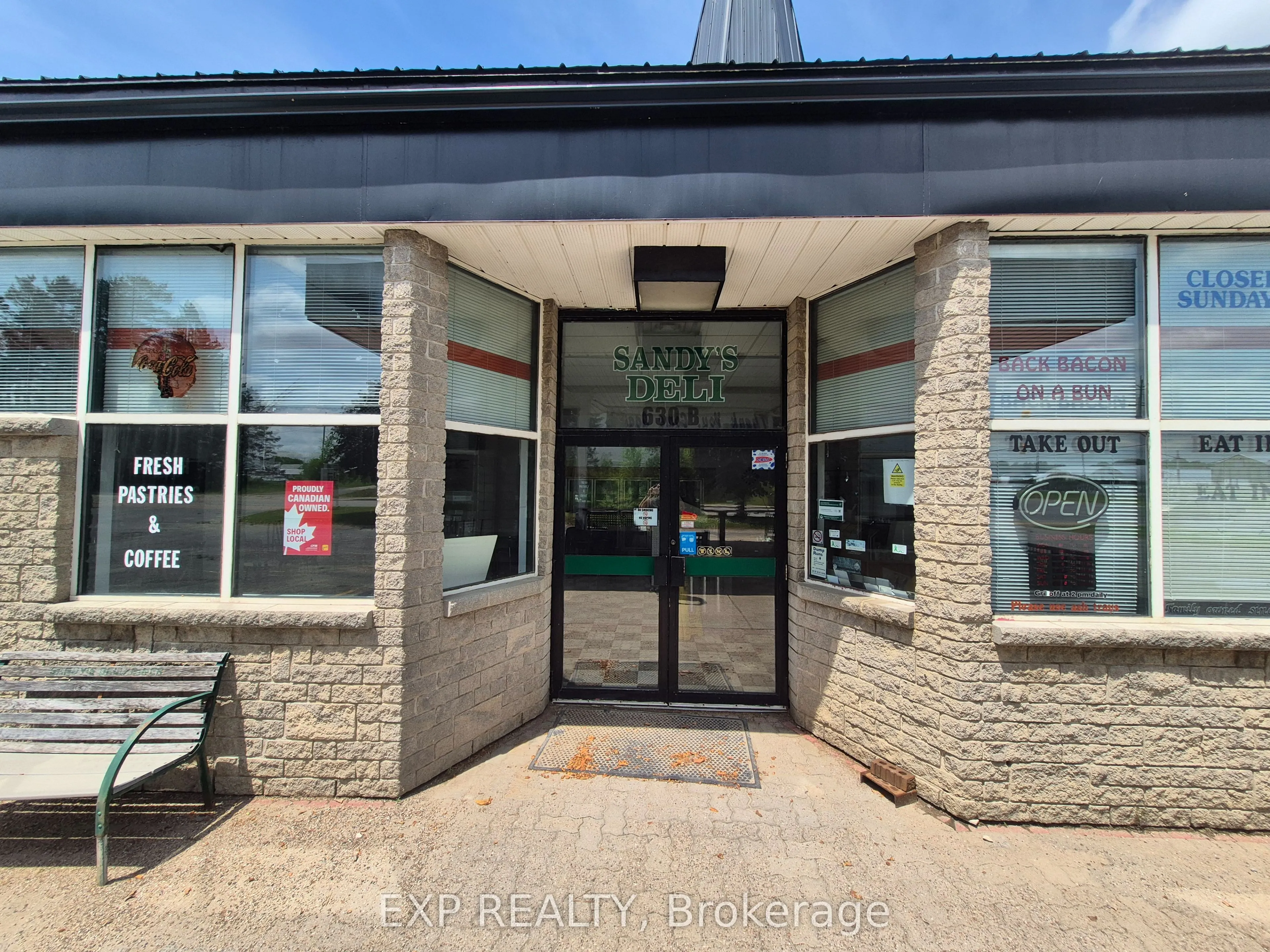 630B O'Brien Road