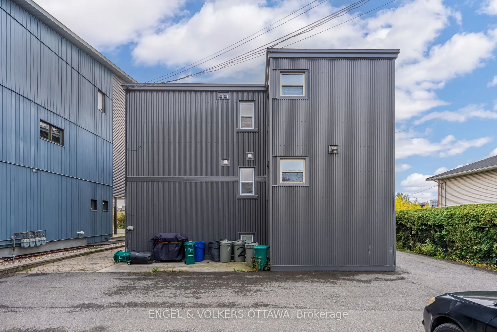 17 Wright Street