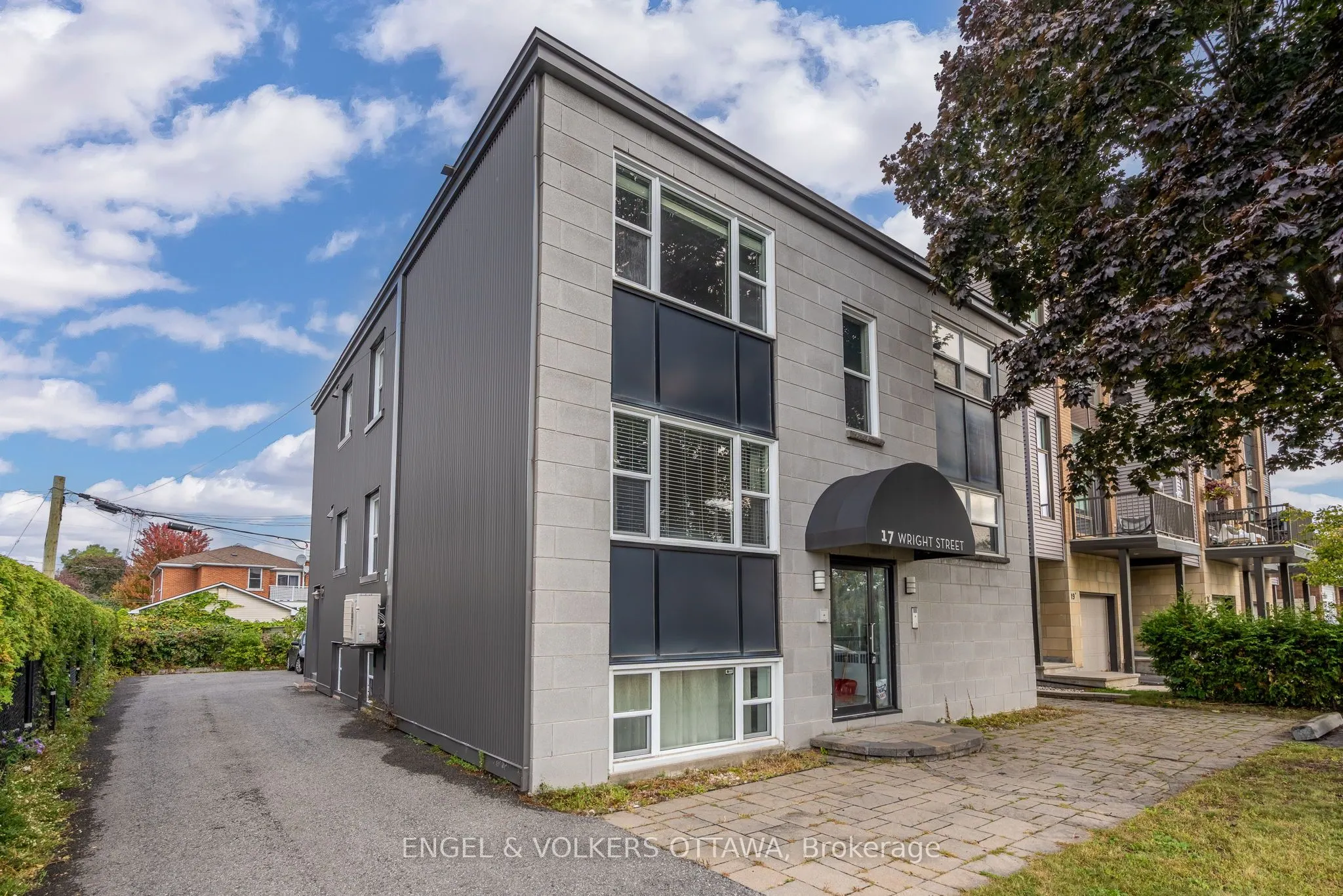 17 Wright Street