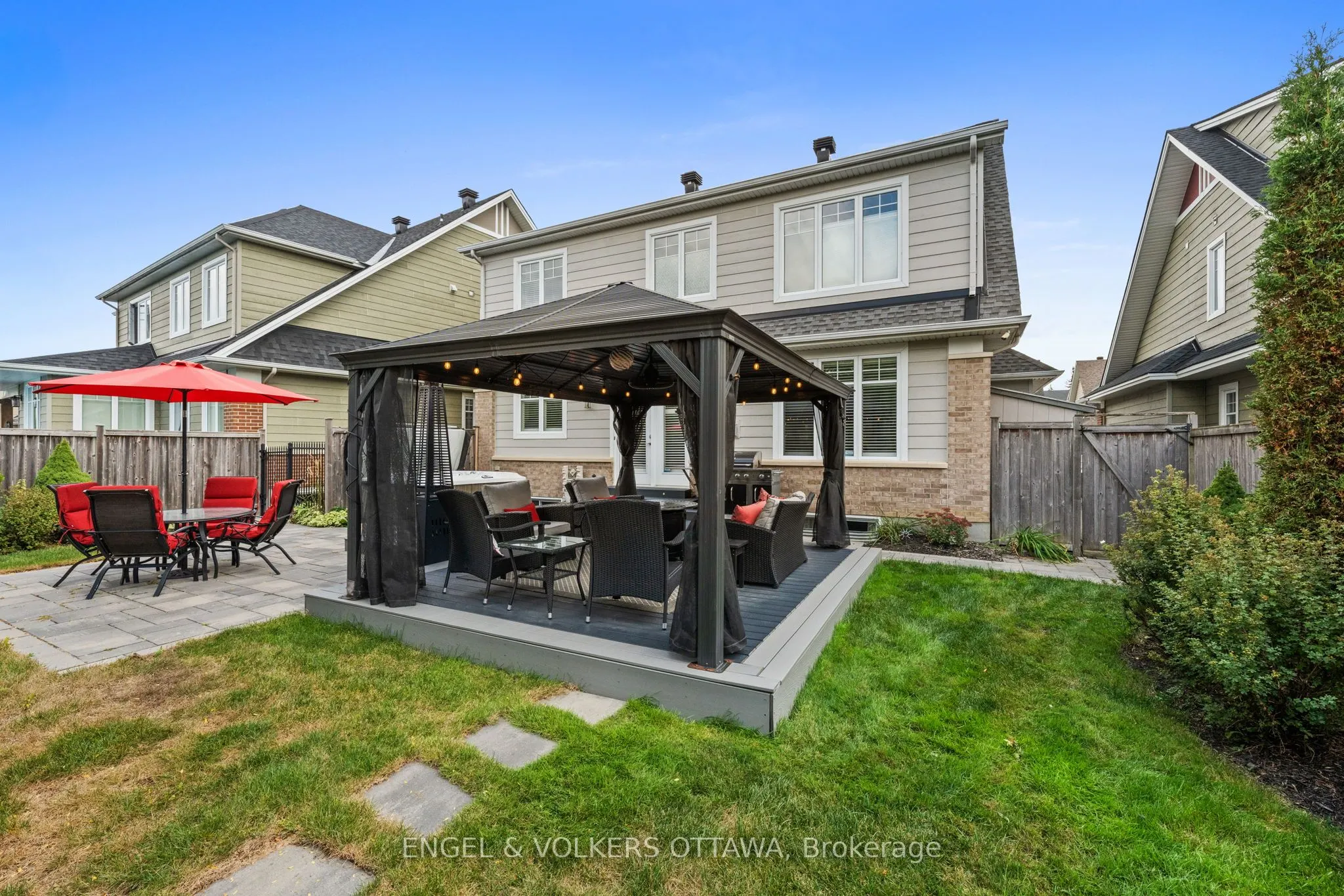 511 Erinwoods Circle