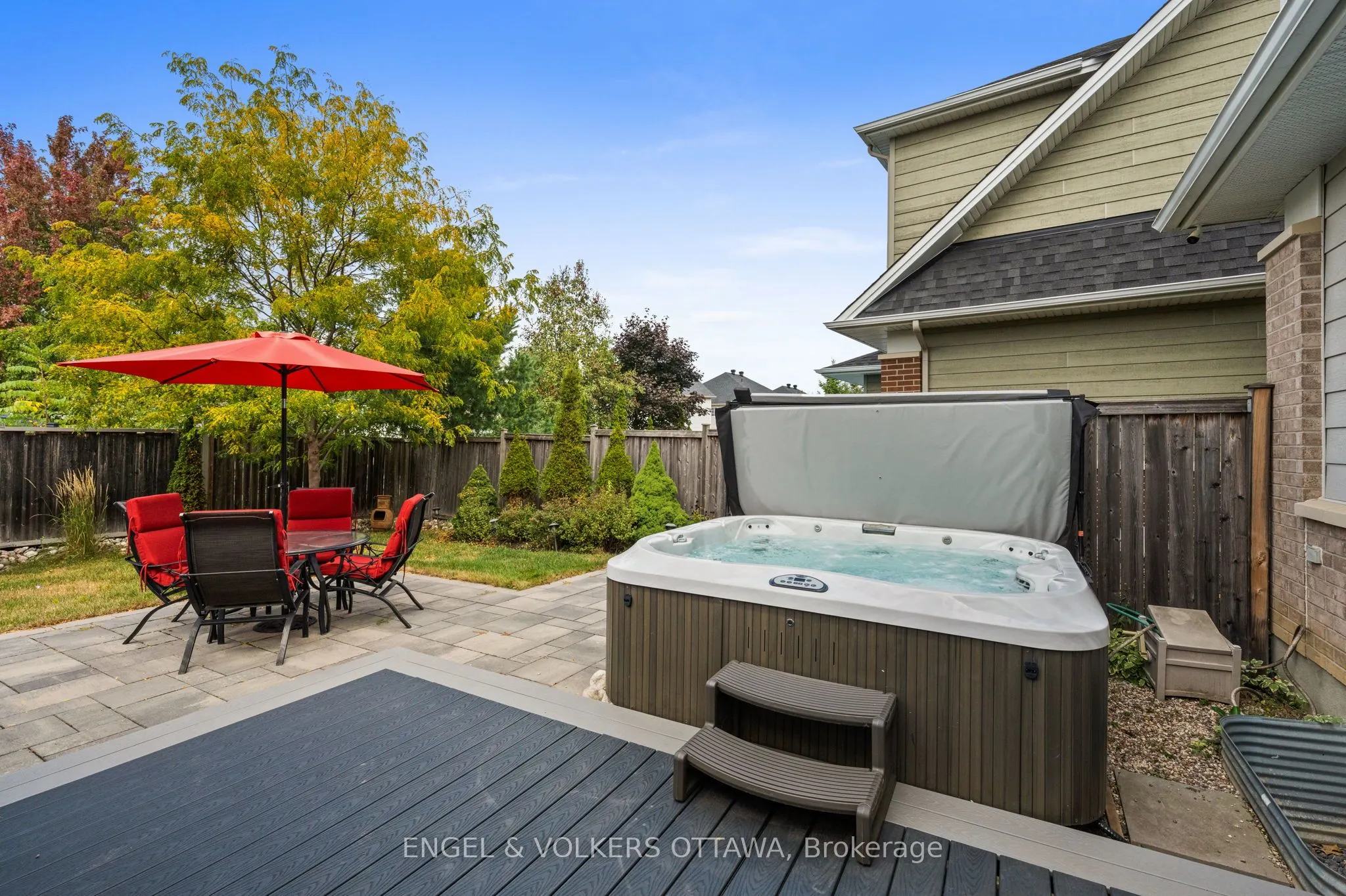 511 Erinwoods Circle