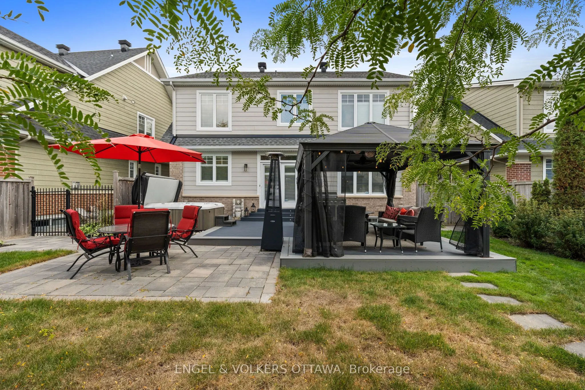511 Erinwoods Circle
