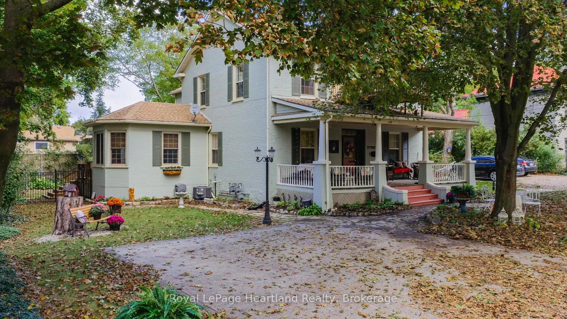 18 ST VINCENT Street