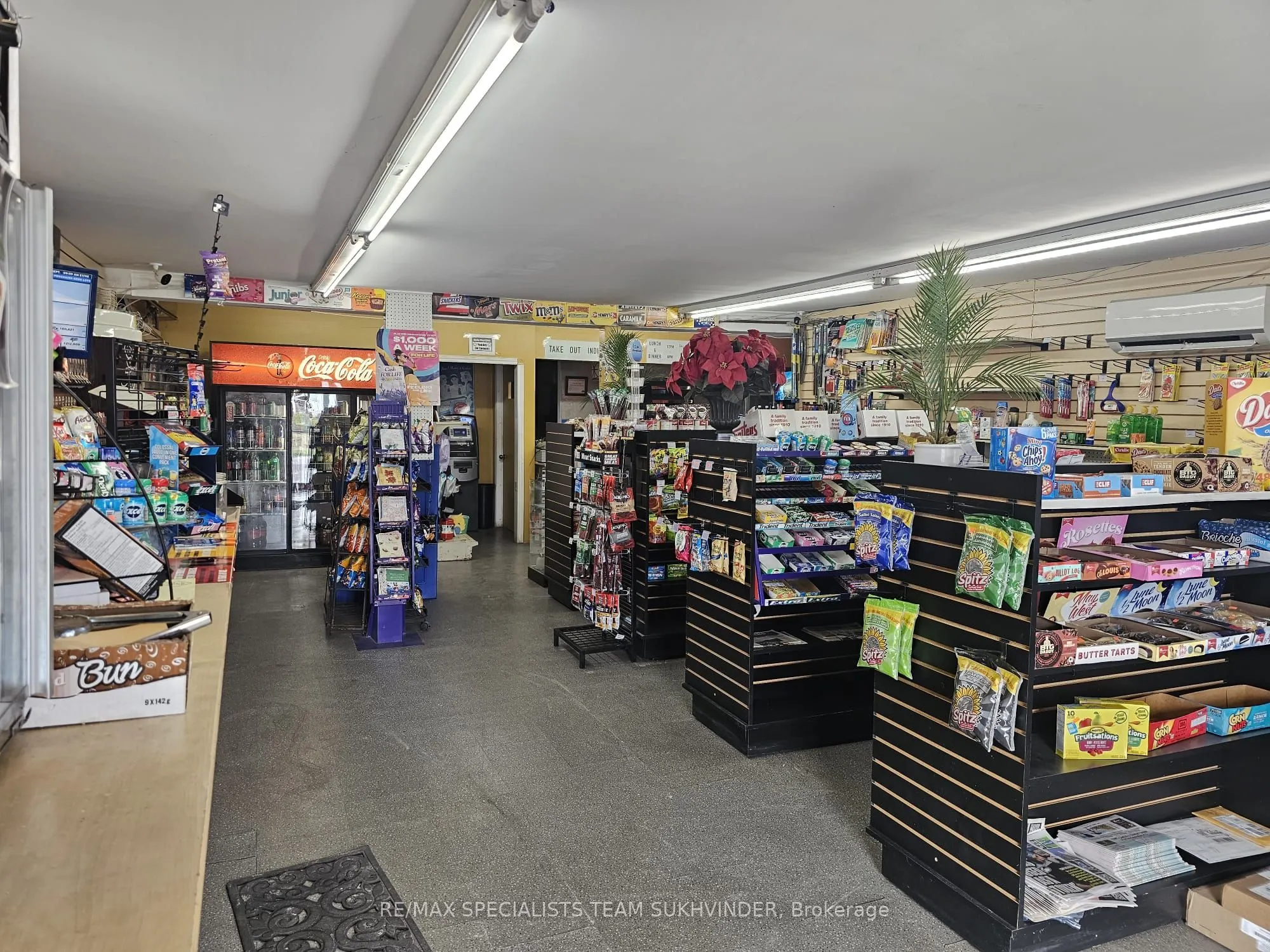 2137 Stevensville Road