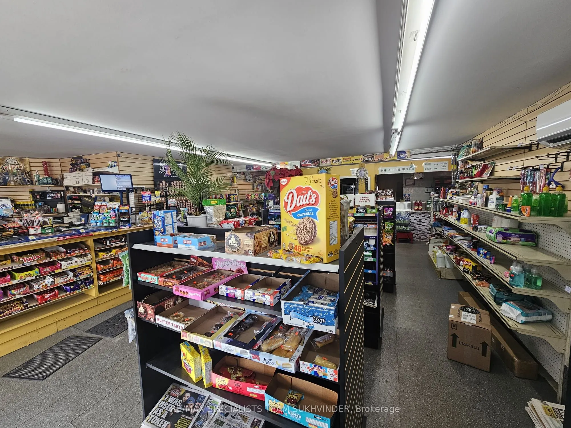 2137 Stevensville Road