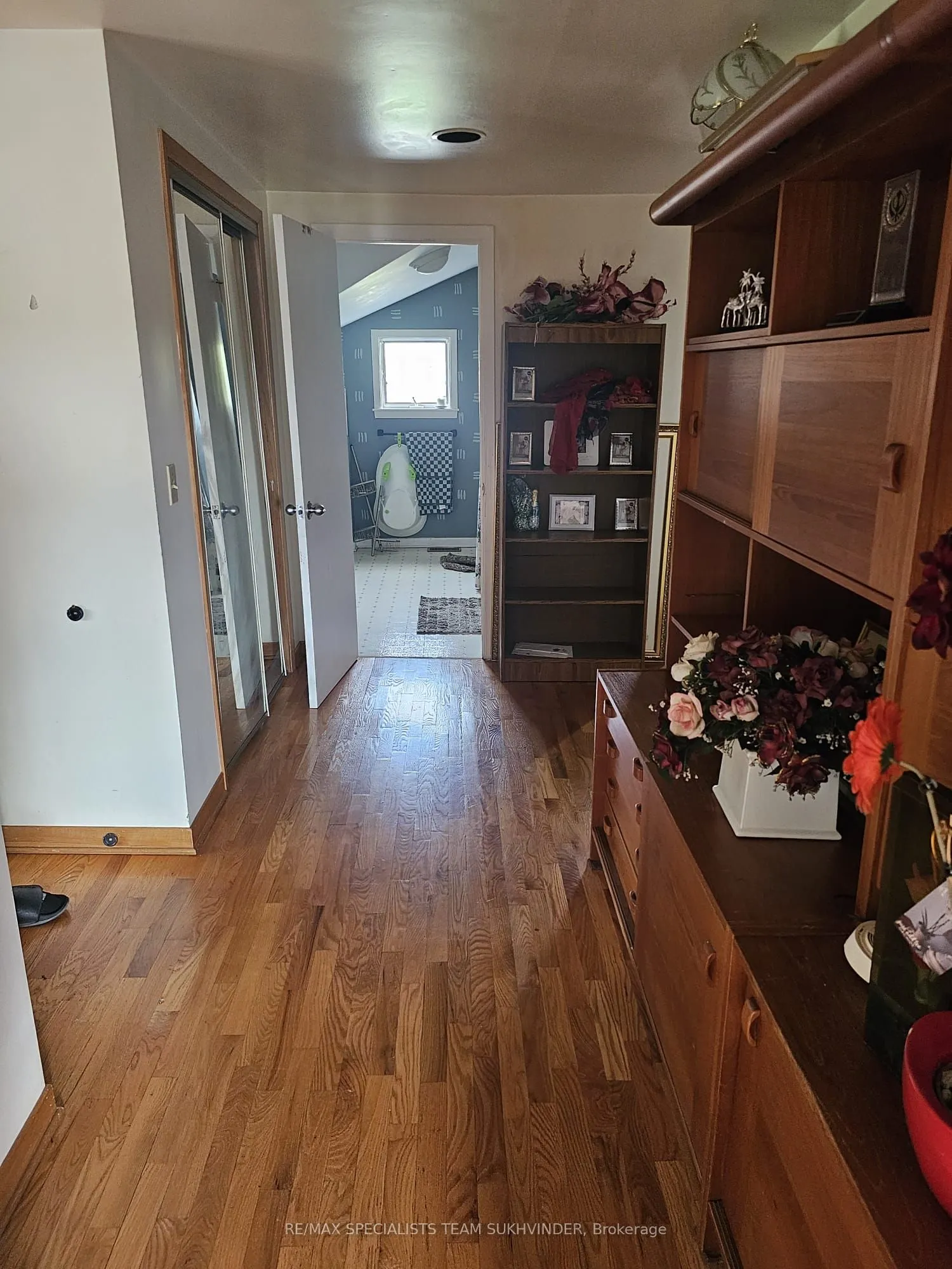 2137 Stevensville Road