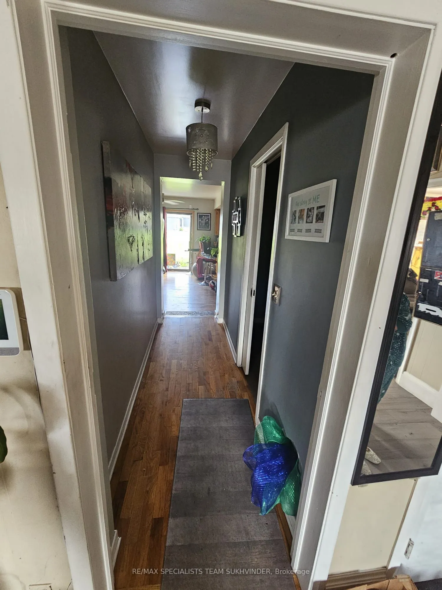2137 Stevensville Road
