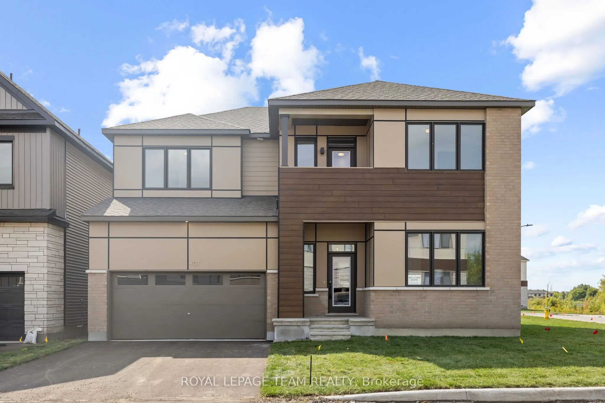407 Euphoria Crescent