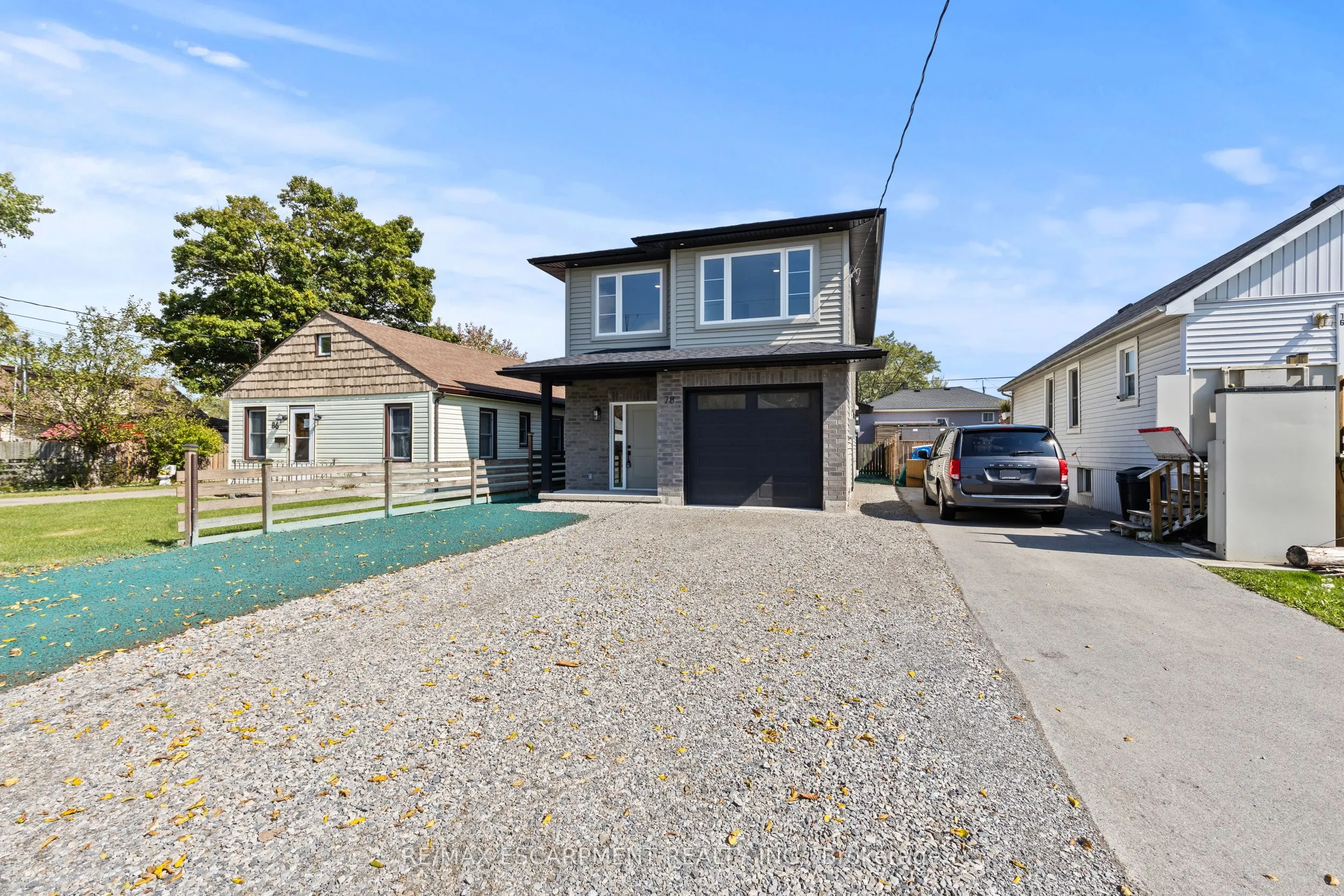 78 Knoll Street