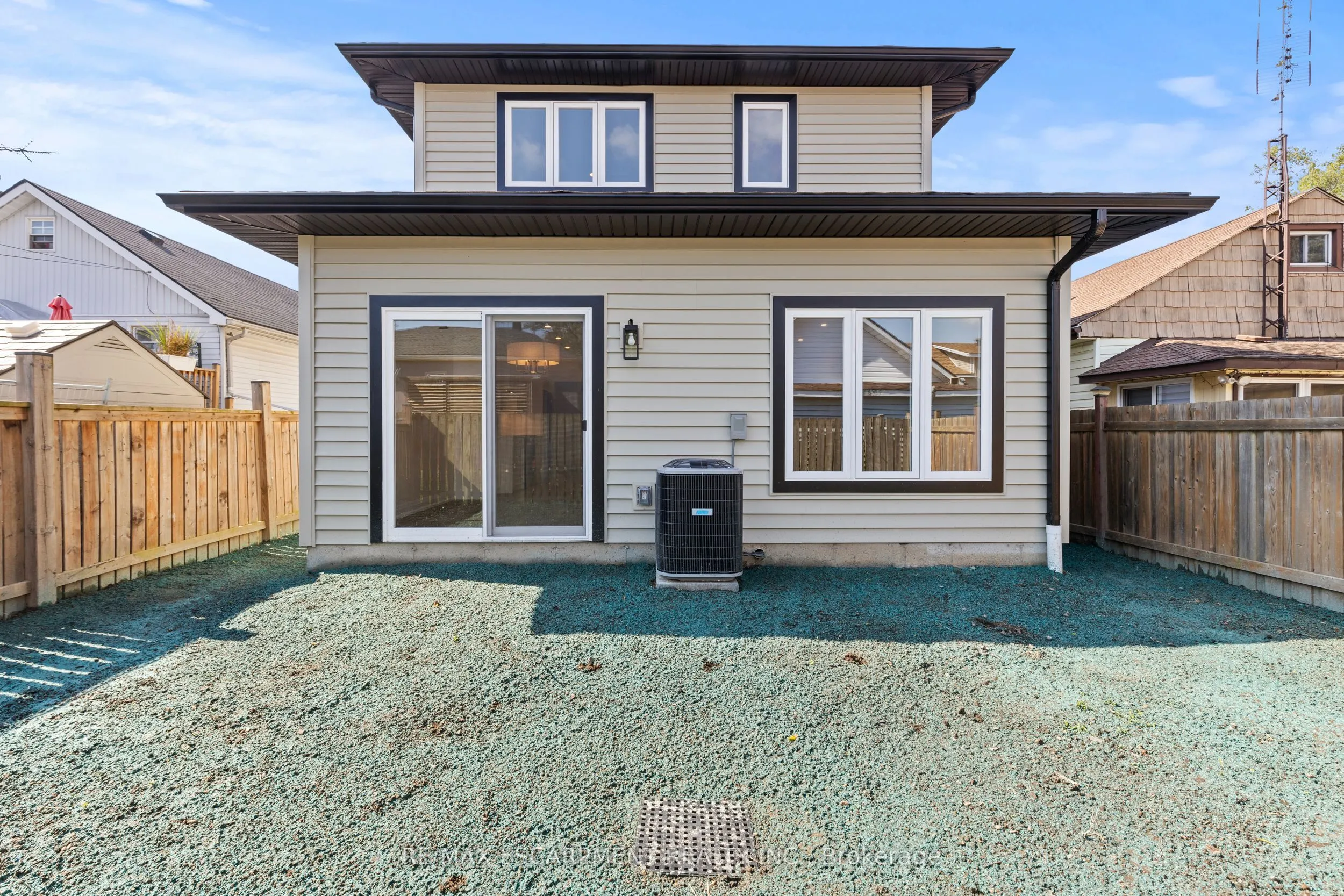 78 Knoll Street