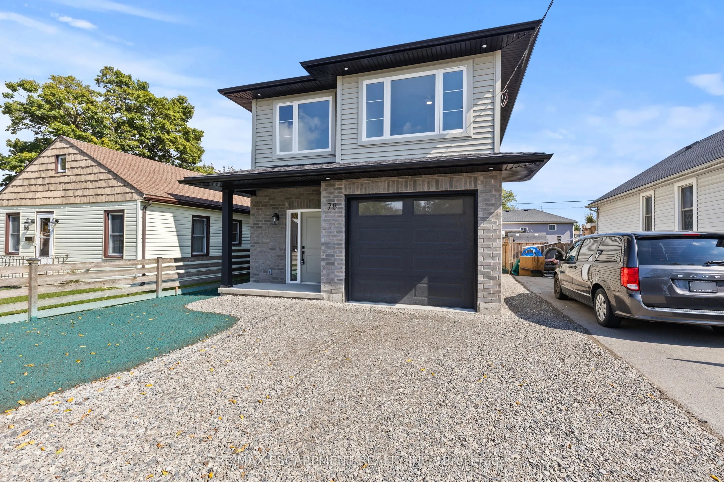 78 Knoll Street