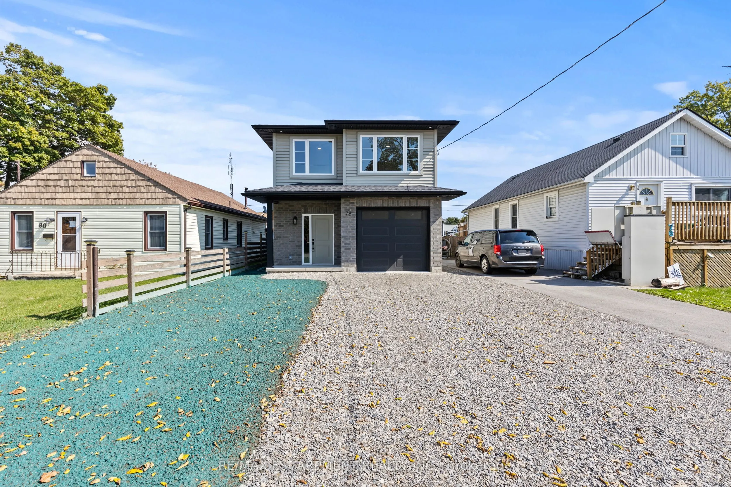 78 Knoll Street