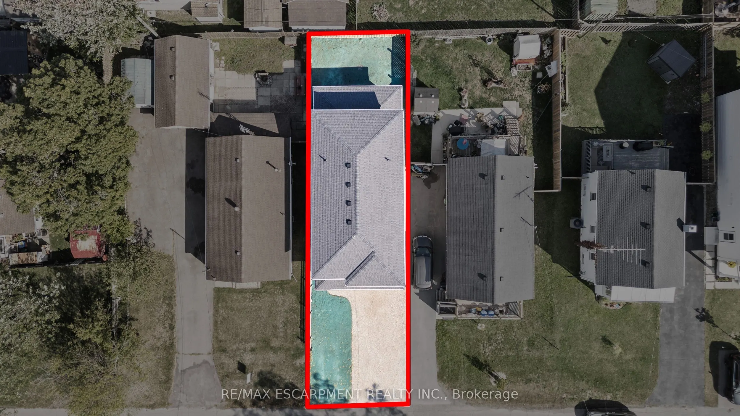 78 Knoll Street