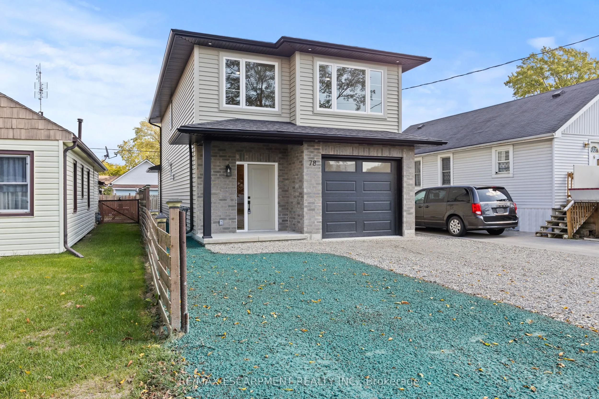 78 Knoll Street