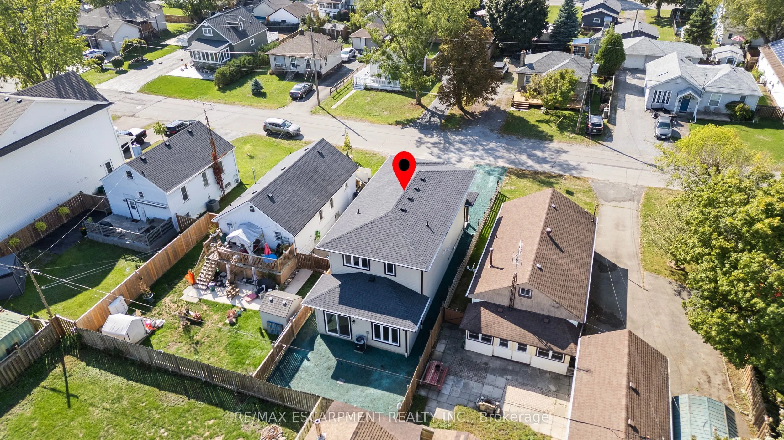 78 Knoll Street