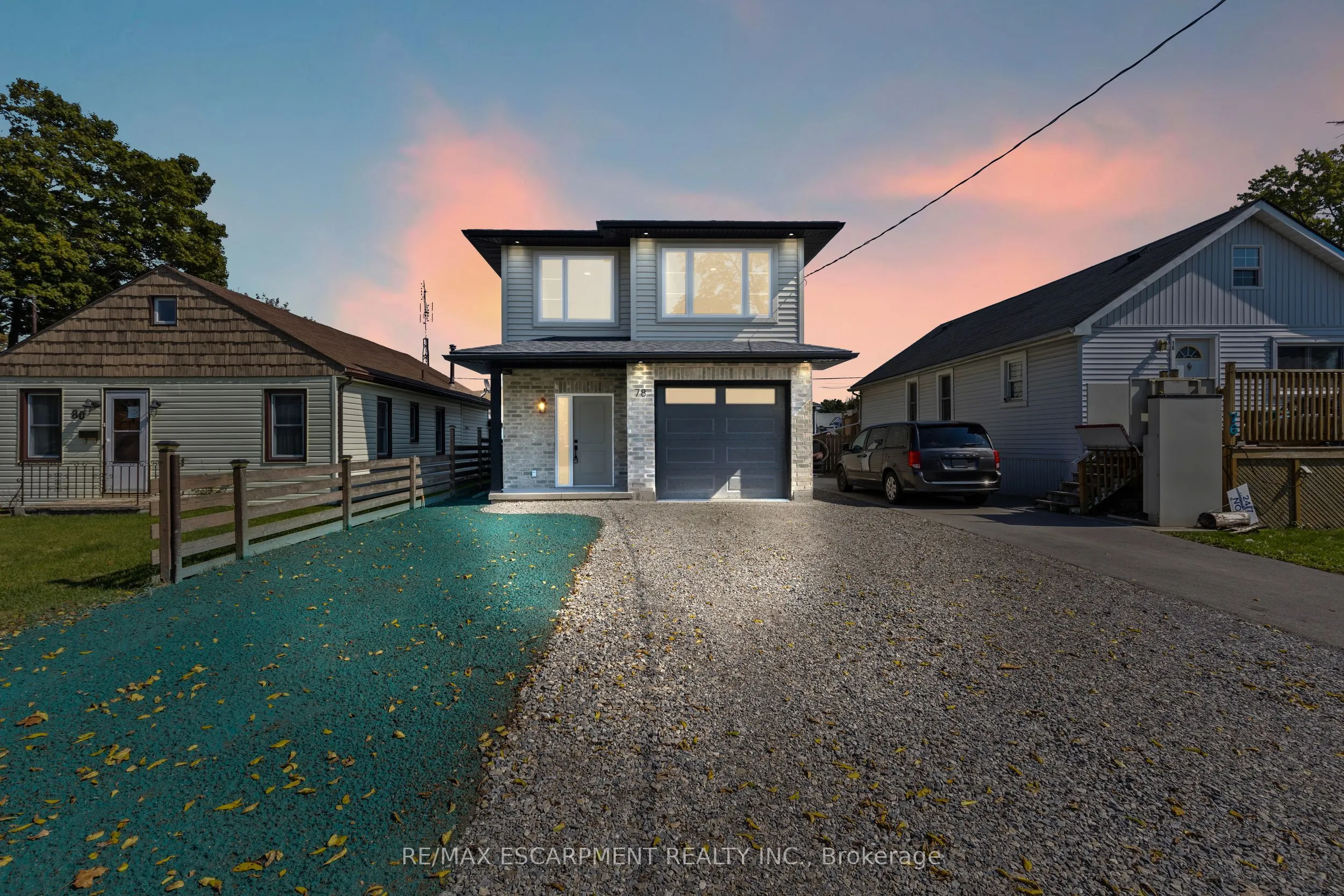 78 Knoll Street