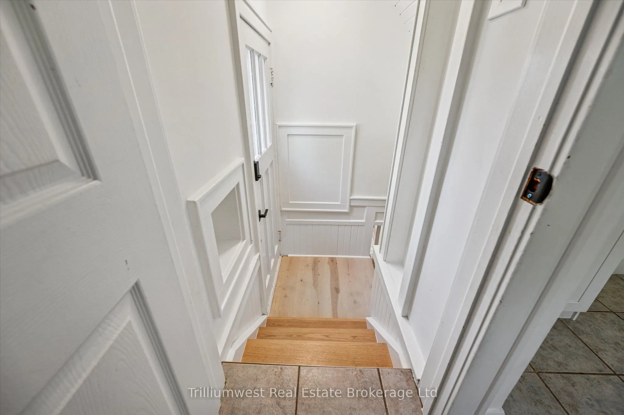 96 Selkirk Street