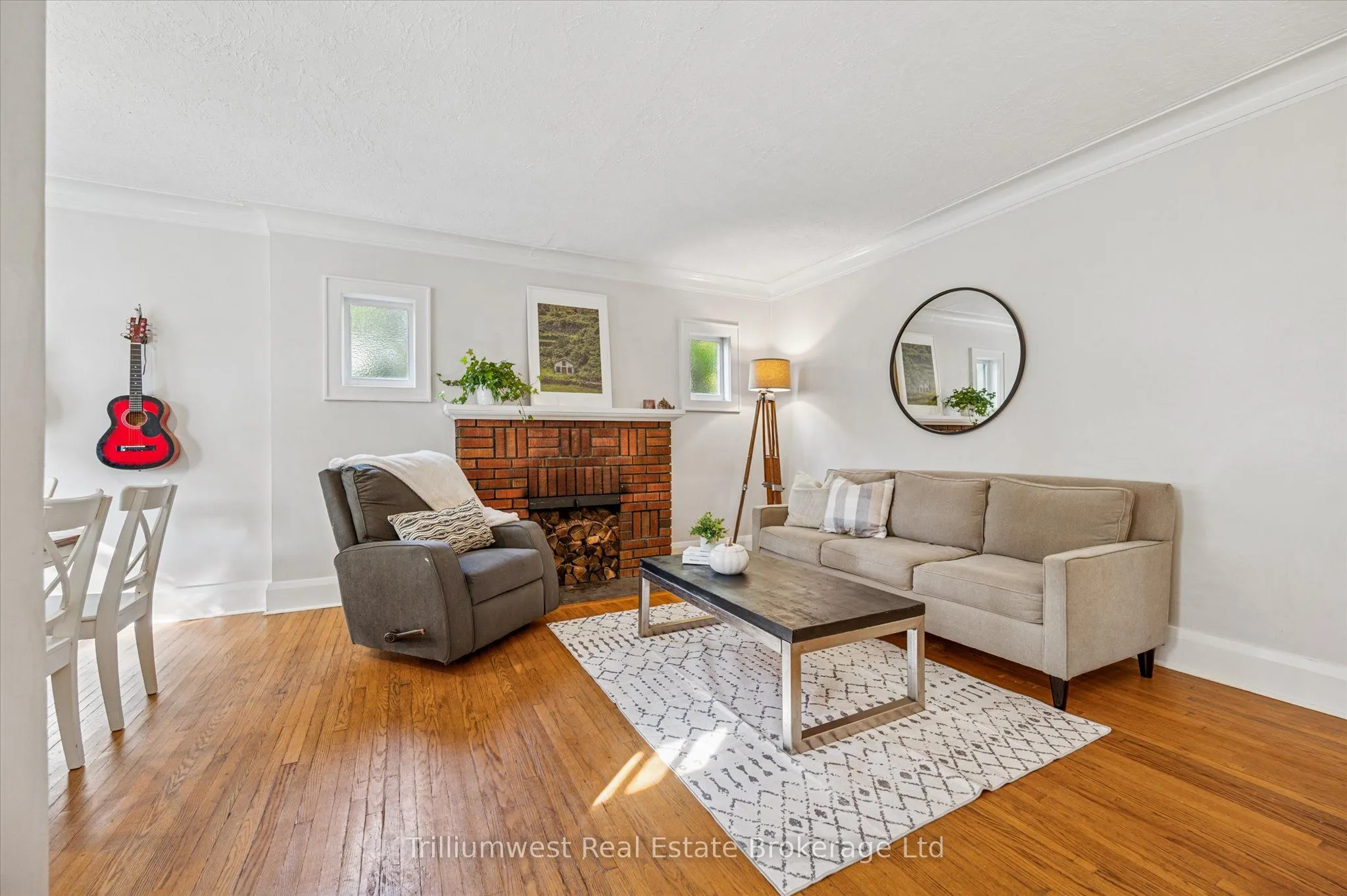 96 Selkirk Street