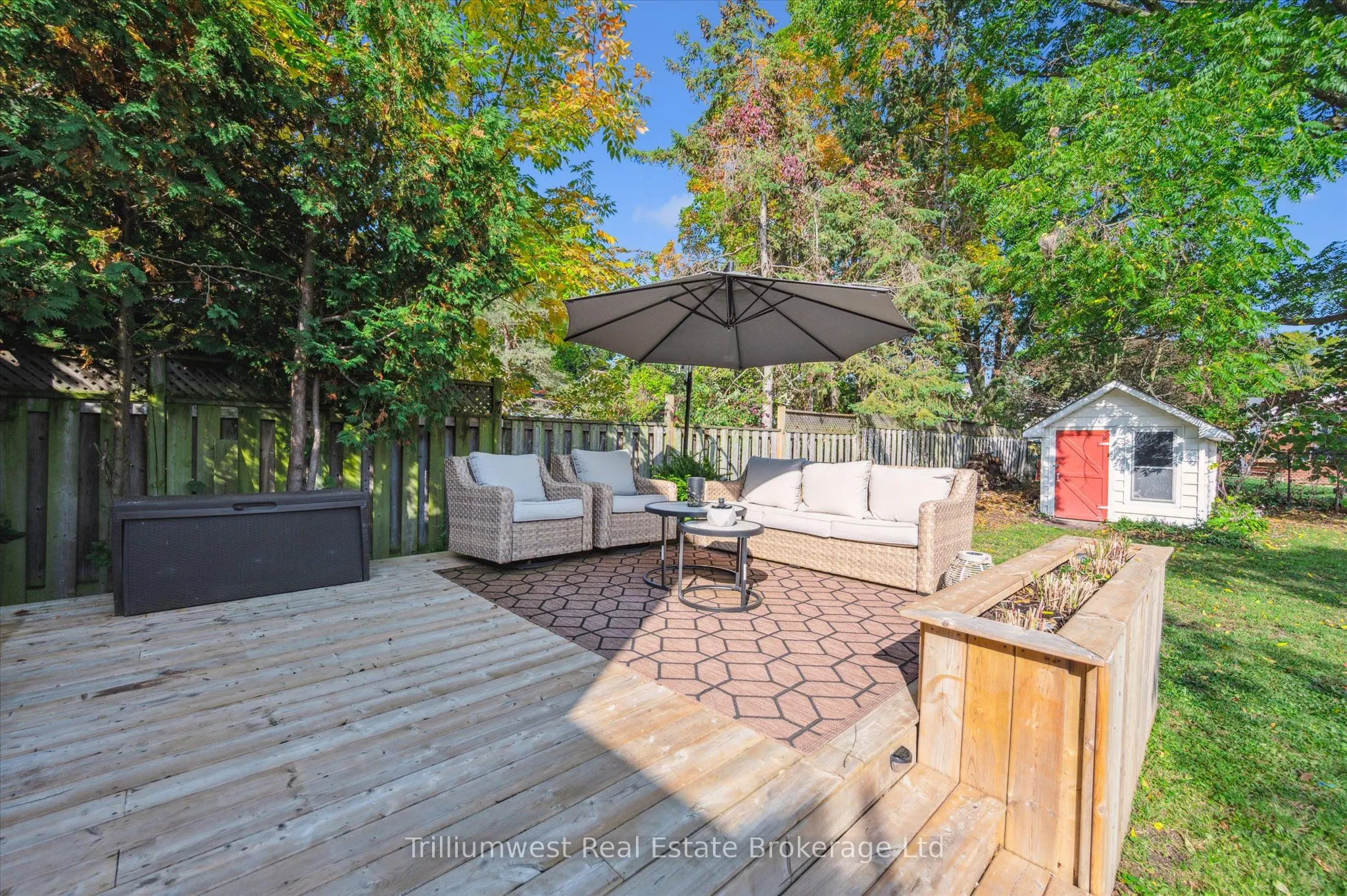 96 Selkirk Street
