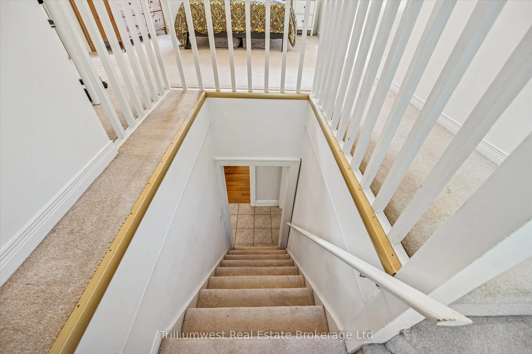96 Selkirk Street