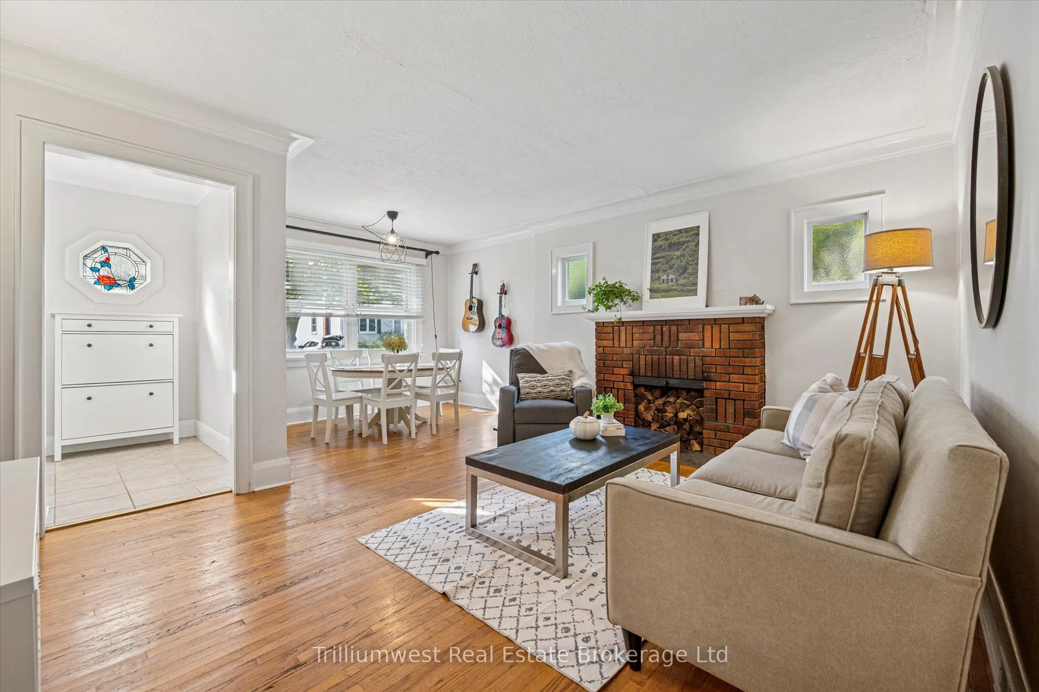 96 Selkirk Street