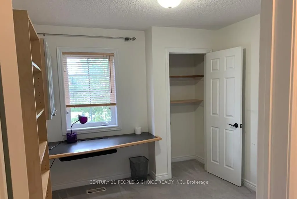 100 Beddoe Drive, #4
