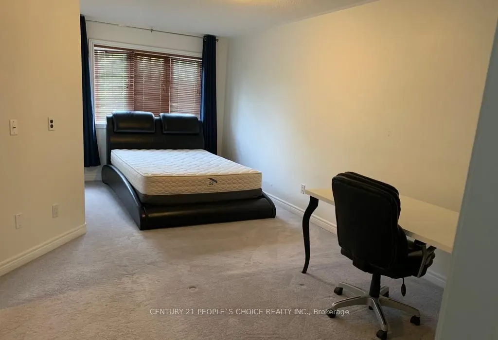 100 Beddoe Drive, #4