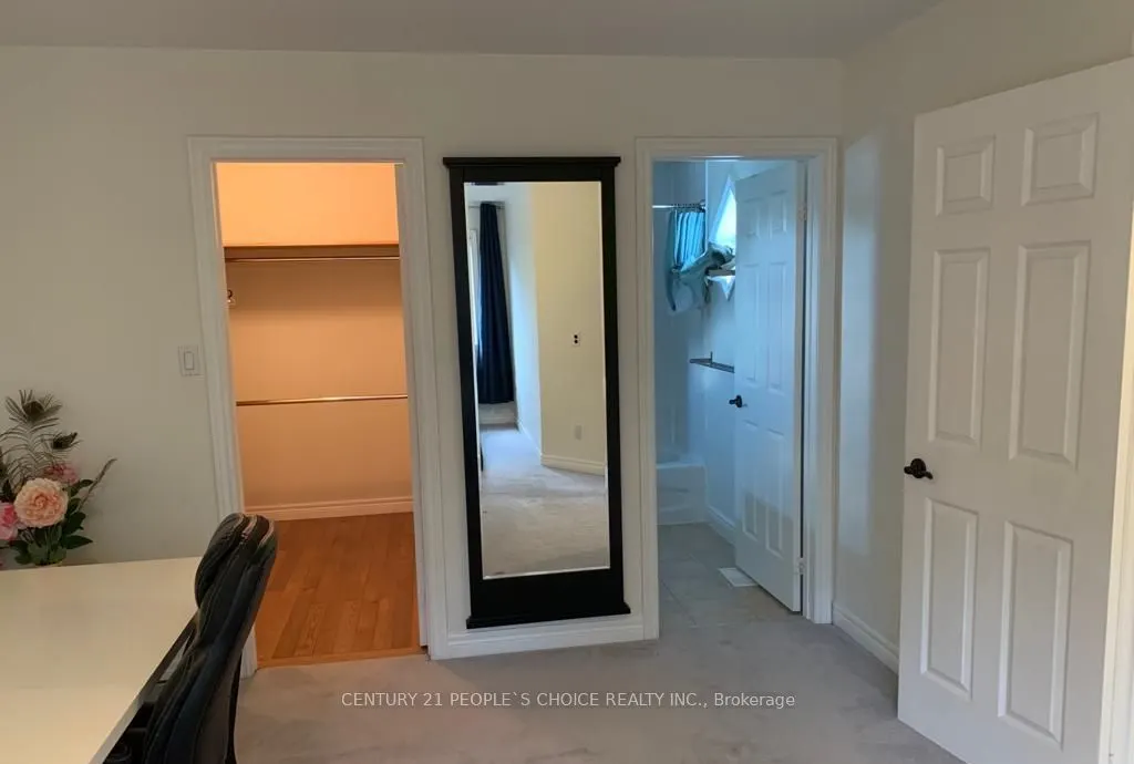 100 Beddoe Drive, #4
