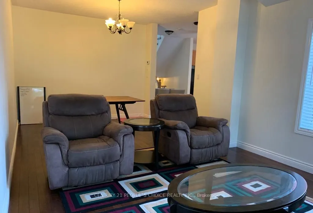 100 Beddoe Drive, #4